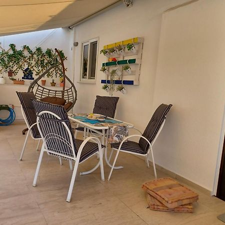 Zen Neapoli Penthouse Apartment Athens Exterior photo