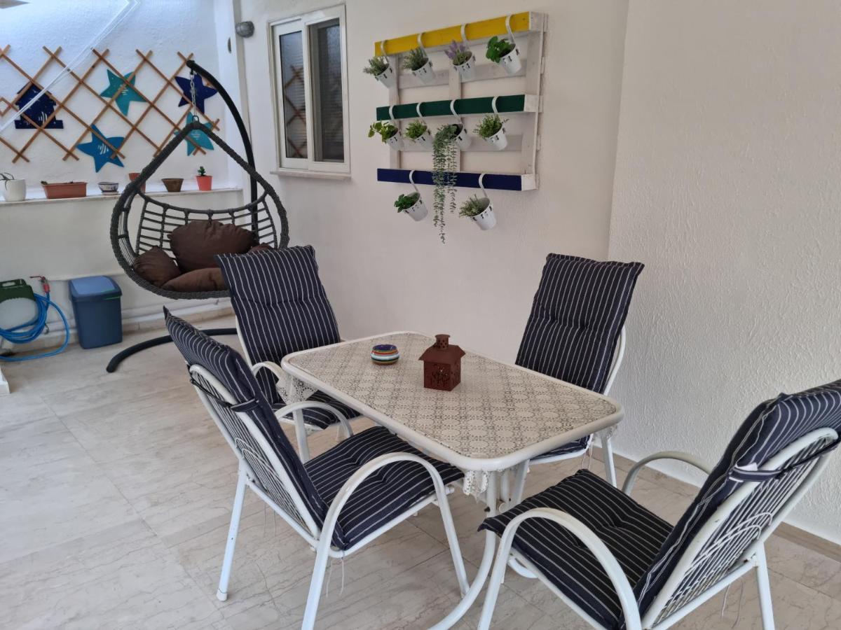 Zen Neapoli Penthouse Apartment Athens Exterior photo