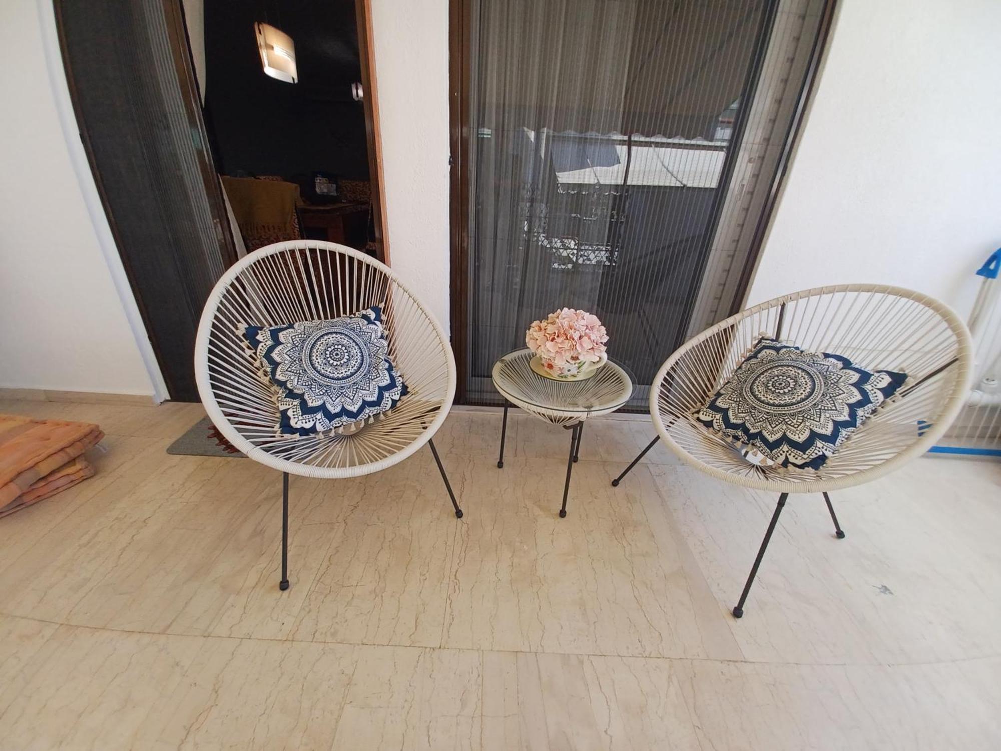 Zen Neapoli Penthouse Apartment Athens Exterior photo