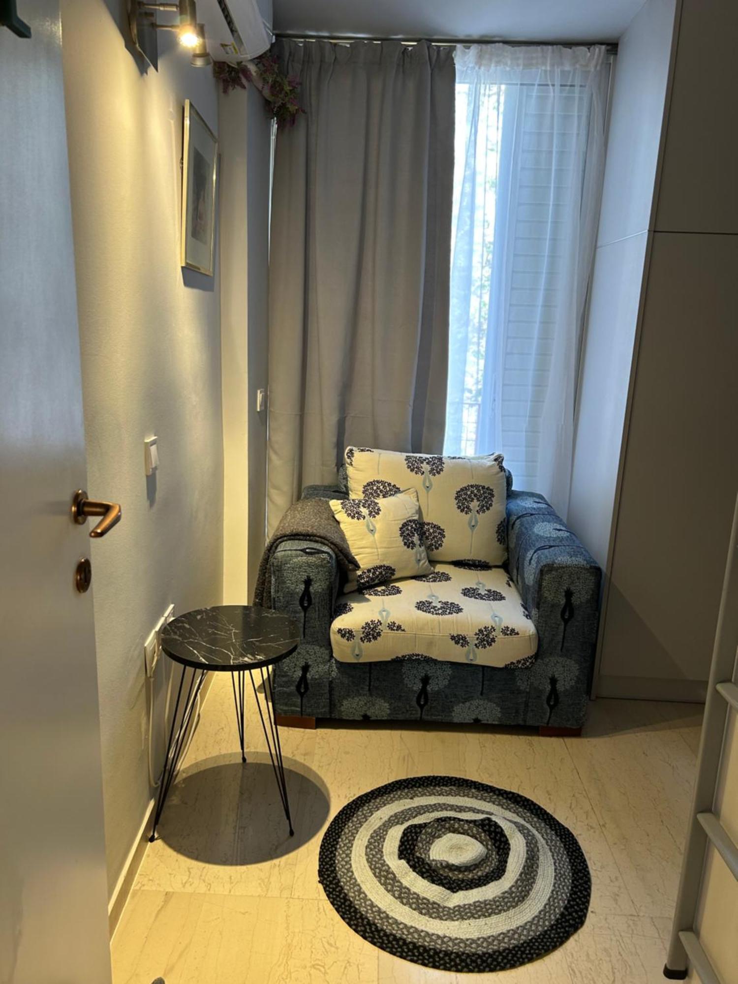Zen Neapoli Penthouse Apartment Athens Exterior photo