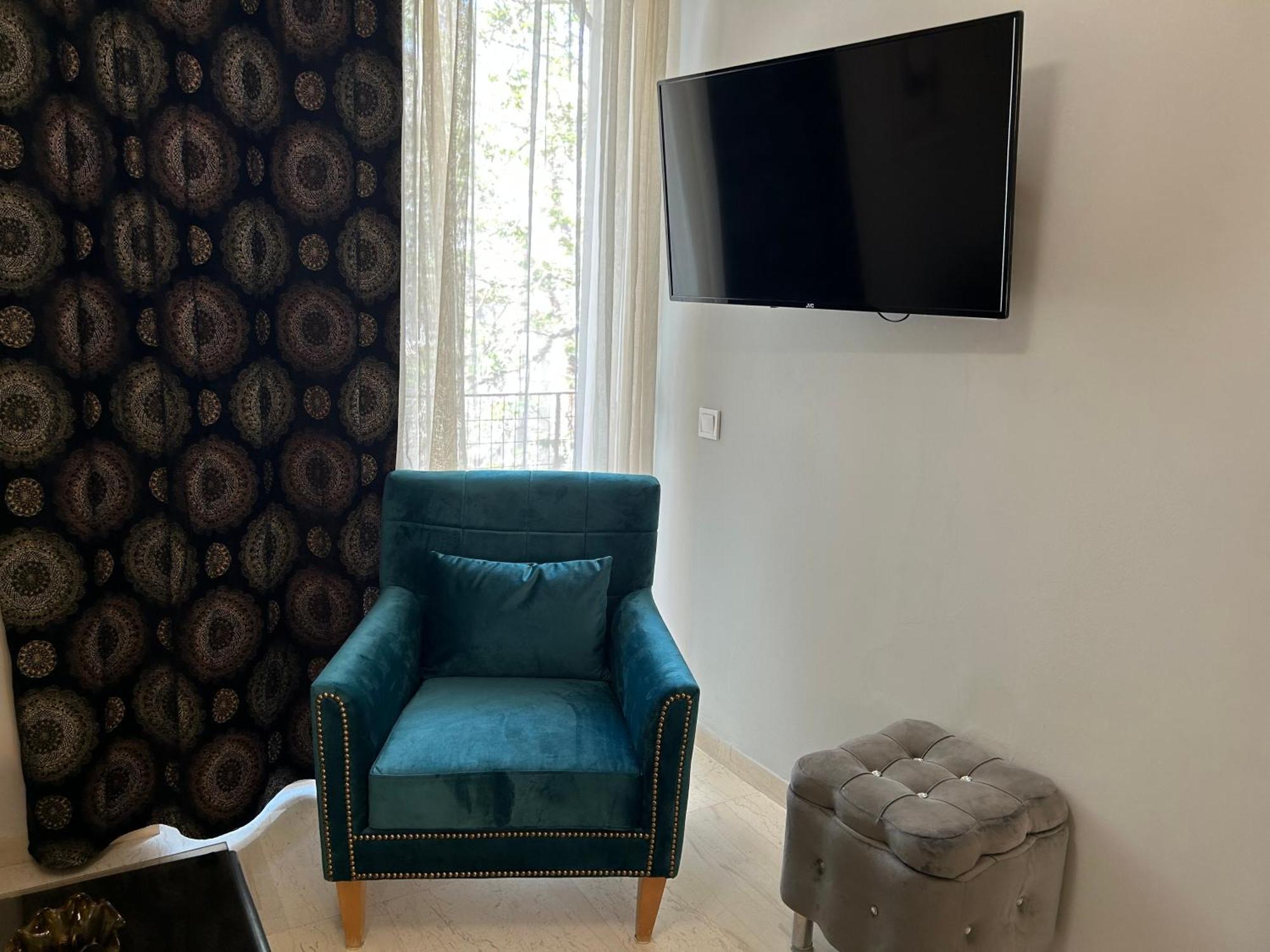 Zen Neapoli Penthouse Apartment Athens Exterior photo